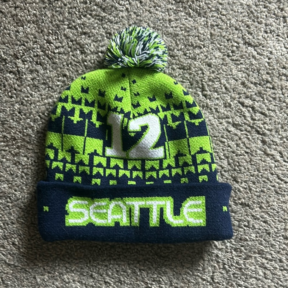 Seahawks Bini